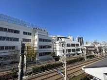 【東京都/北区滝野川】滝野川1丁目新築戸建　A号棟 眺望
