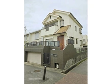 【兵庫県/神戸市須磨区高倉台】神戸市須磨区高倉台2丁目　中古戸建 外観