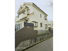 【兵庫県/神戸市須磨区高倉台】神戸市須磨区高倉台2丁目　中古戸建 外観