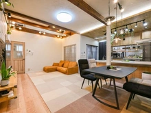 【大阪府/松原市北新町】松原市北新町1丁目　中古戸建 LDK