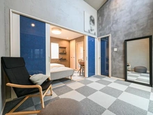 【大阪府/松原市北新町】松原市北新町1丁目　中古戸建 洋室
