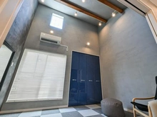 【大阪府/松原市北新町】松原市北新町1丁目　中古戸建 洋室