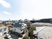 【東京都/品川区旗の台】品川区旗の台二丁目戸建 眺望