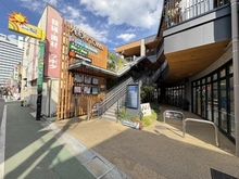【東京都/品川区旗の台】品川区旗の台二丁目戸建 イオンタウン旗の台（現地より約120m）