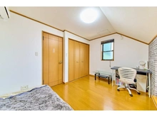 【東京都/品川区小山】品川区小山四丁目　戸建 洋室