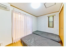 【東京都/品川区小山】品川区小山四丁目　戸建 サービスルーム（納戸）