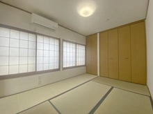 【東京都/品川区小山】品川区小山六丁目 和室