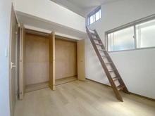 【東京都/品川区小山】品川区小山六丁目 洋室