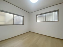 【東京都/品川区小山】品川区小山六丁目 洋室