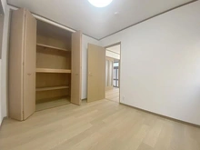 【東京都/品川区小山】品川区小山六丁目 洋室