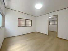 【東京都/品川区小山】品川区小山六丁目 洋室