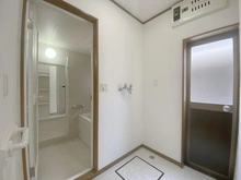 【東京都/品川区小山】品川区小山六丁目 洗面所