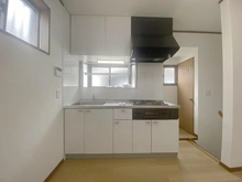 【東京都/品川区小山】品川区小山六丁目 キッチン