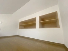 【東京都/品川区小山】品川区小山六丁目 ロフト収納