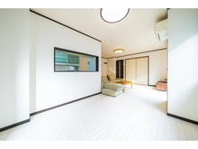 【東京都/杉並区善福寺】杉並区善福寺四丁目　戸建 LDK