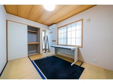 【東京都/杉並区善福寺】杉並区善福寺四丁目　戸建 和室