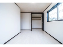 【東京都/杉並区善福寺】杉並区善福寺四丁目　戸建 洋室