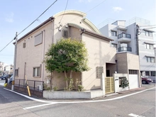 【愛知県/名古屋市中村区沖田町】中村区沖田町中古戸建て 外観