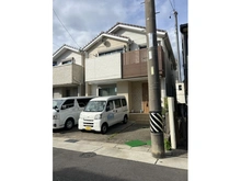 【愛知県/名古屋市守山区天子田】守山区天子田1丁目 中古戸建 外観