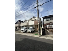 【愛知県/名古屋市守山区天子田】守山区天子田1丁目 中古戸建 外観