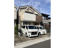 【愛知県/名古屋市守山区天子田】守山区天子田1丁目 中古戸建 外観