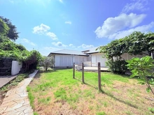 【神奈川県/横浜市中区仲尾台】中区仲尾台　中古戸建 外観