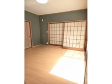 【神奈川県/横浜市中区仲尾台】中区仲尾台　中古戸建 洋室