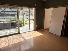 【神奈川県/横浜市中区仲尾台】中区仲尾台　中古戸建 洋室