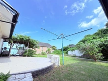 【神奈川県/横浜市中区仲尾台】中区仲尾台　中古戸建 庭