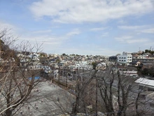 【神奈川県/横浜市中区仲尾台】中区仲尾台　中古戸建 眺望