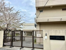 【神奈川県/横浜市中区仲尾台】中区仲尾台　中古戸建 横浜市立立野小学校（現地より約40m）：