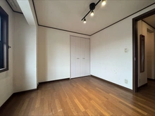 【神奈川県/横浜市中区西之谷町】中区西之谷町　中古戸建 洋室
