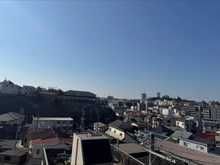 【神奈川県/横浜市中区西之谷町】中区西之谷町　中古戸建 眺望