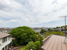 【神奈川県/横浜市鶴見区上末吉】鶴見区上末吉1丁目　戸建 眺望