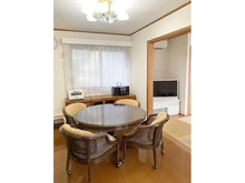 【神奈川県/横浜市磯子区森】磯子区森4丁目　中古戸建て ダイニング
