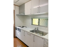 【神奈川県/横浜市磯子区森】磯子区森4丁目　中古戸建て キッチン