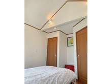 【神奈川県/横浜市磯子区森】磯子区森4丁目　中古戸建て 洋室