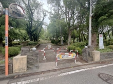 【神奈川県/相模原市中央区高根】相模原市中央区高根2丁目　新築戸建て　B号棟 鹿沼児童交通公園（現地より約500m）