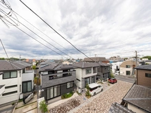 【東京都/足立区西新井】足立区西新井4丁目　中古戸建 眺望