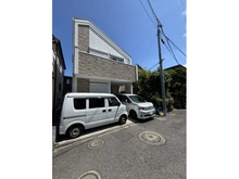 【東京都/足立区西新井】足立区西新井4丁目　中古戸建 外観