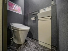 【東京都/北区中十条】北区中十条1丁目　中古戸建 トイレ