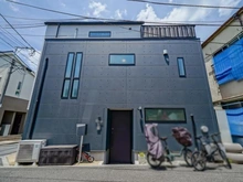 【東京都/北区中十条】北区中十条1丁目　中古戸建 外観