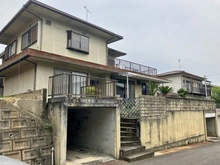 【滋賀県/大津市北大路】大津市北大路 外観