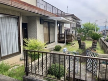 【滋賀県/大津市北大路】大津市北大路 外観