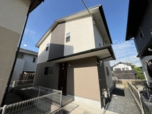 【京都府/京都市北区西賀茂下庄田町】京都市北区西賀茂下庄田町 外観