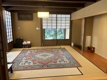 【京都府/京都市東山区大和大路通四条下る4丁目】京都市東山区大和大路通四条下る4丁目小松町　中古戸建 和室
