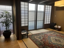 【京都府/京都市東山区大和大路通四条下る4丁目】京都市東山区大和大路通四条下る4丁目小松町　中古戸建 和室