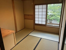 【京都府/京都市東山区大和大路通四条下る4丁目】京都市東山区大和大路通四条下る4丁目小松町　中古戸建 和室