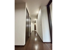 【京都府/京都市東山区粟田口三条坊町】京都市東山区粟田口三条坊町　中古戸建 廊下