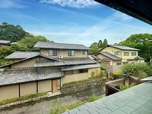 【京都府/京都市東山区粟田口三条坊町】京都市東山区粟田口三条坊町　中古戸建 眺望